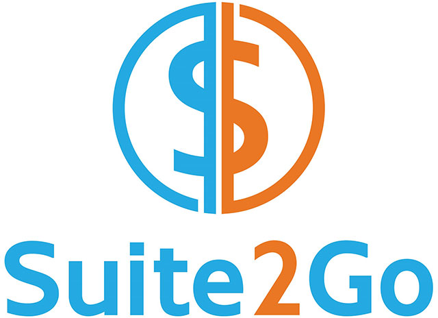 Suite2Go Logo